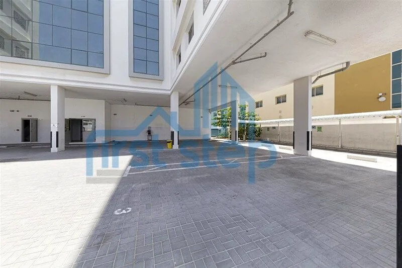 Labor Camp Rooms for Rent in DIP 2